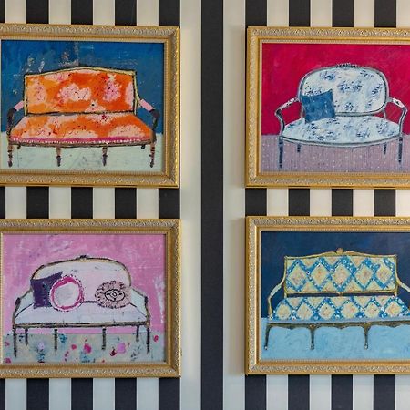 Puerta Vieja Hotel Boutique El Pueblito  Dış mekan fotoğraf