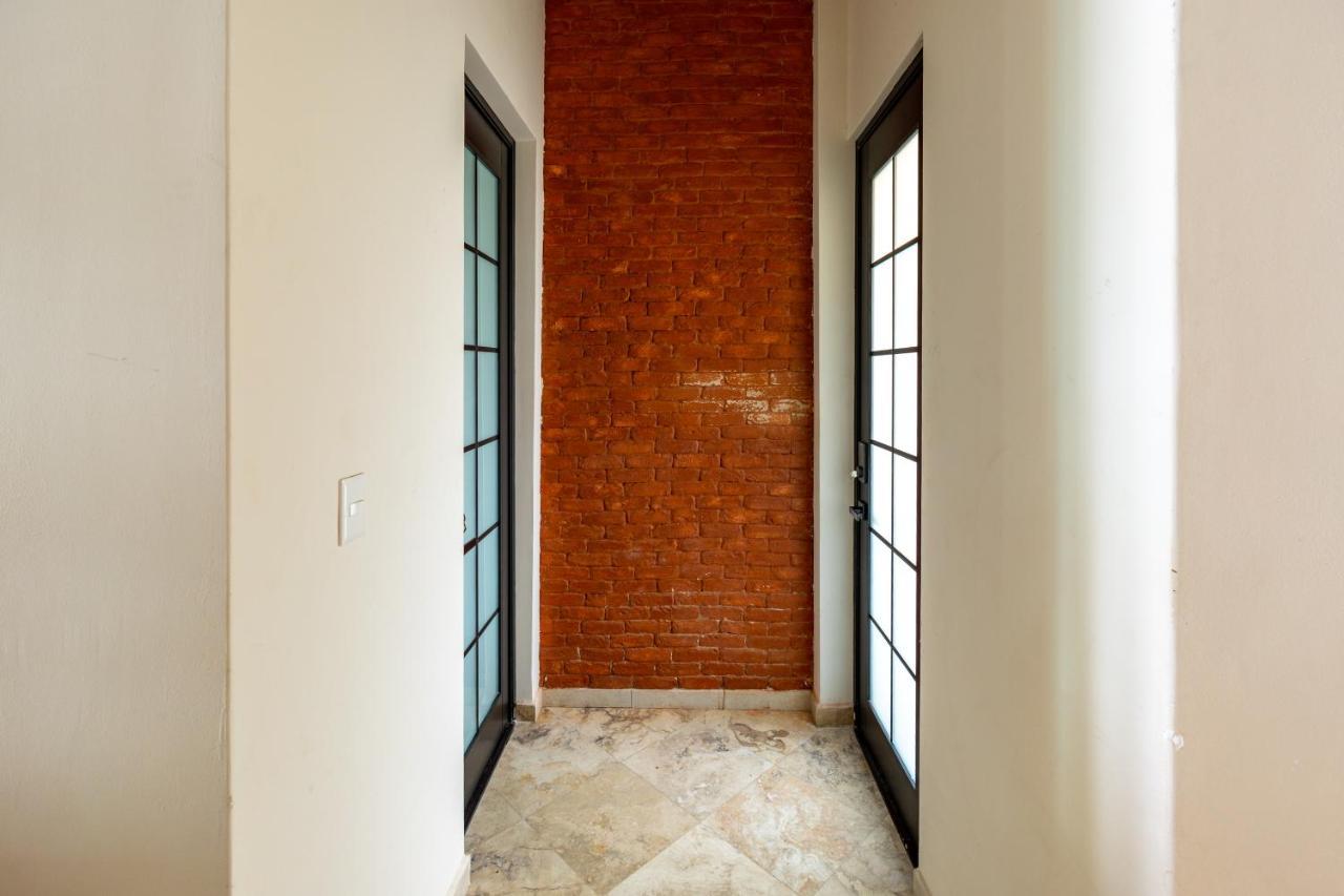 Puerta Vieja Hotel Boutique El Pueblito  Dış mekan fotoğraf