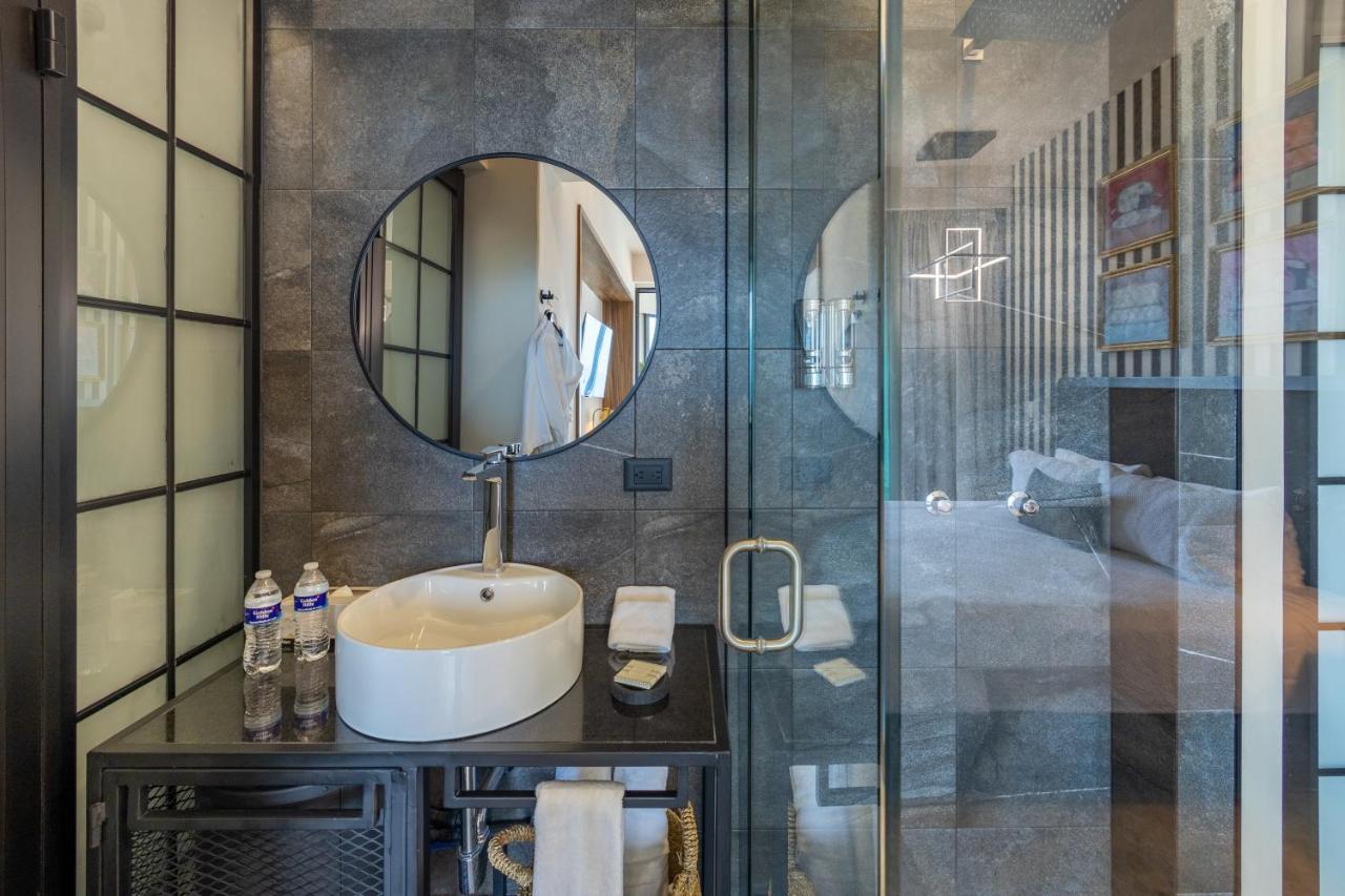 Puerta Vieja Hotel Boutique El Pueblito  Dış mekan fotoğraf