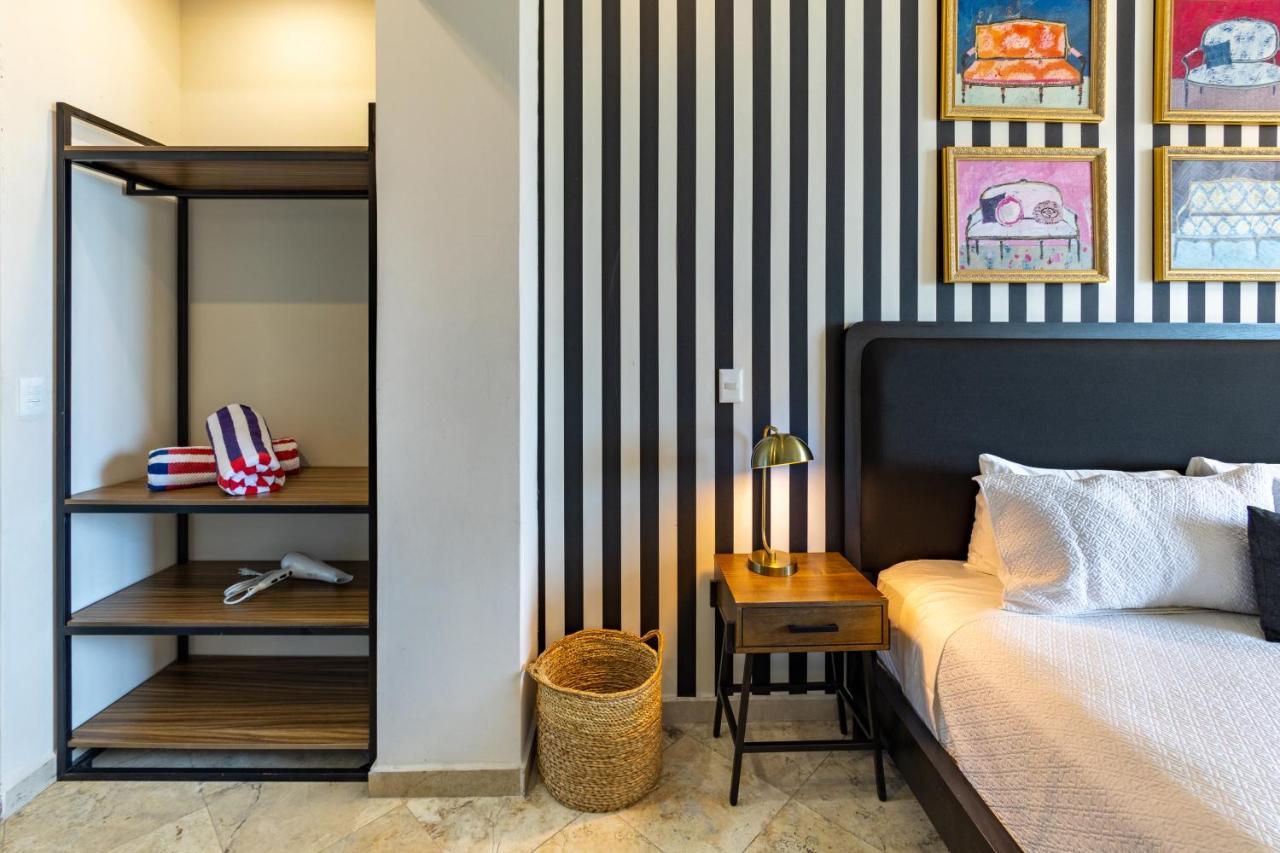 Puerta Vieja Hotel Boutique El Pueblito  Dış mekan fotoğraf