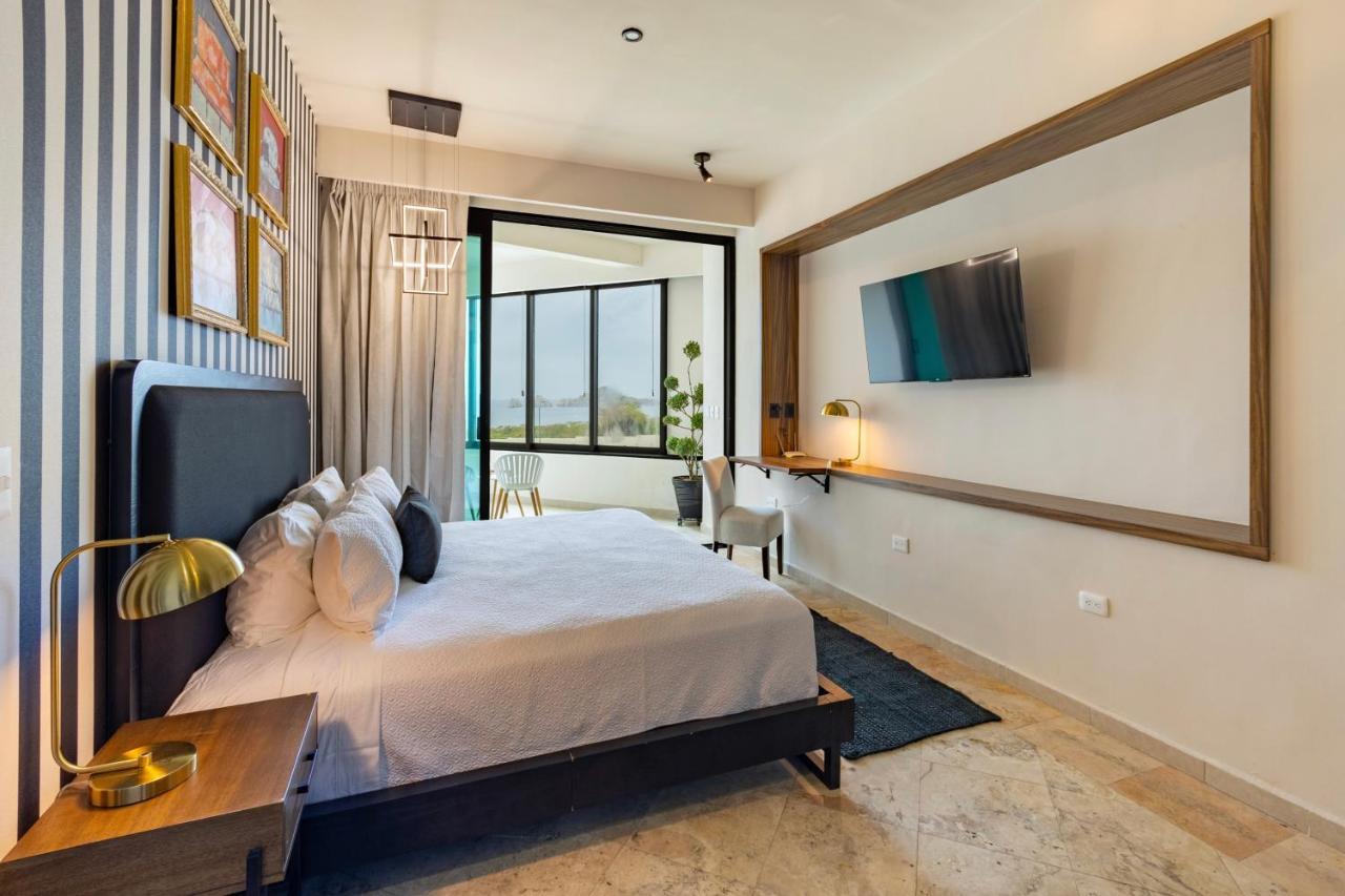 Puerta Vieja Hotel Boutique El Pueblito  Dış mekan fotoğraf