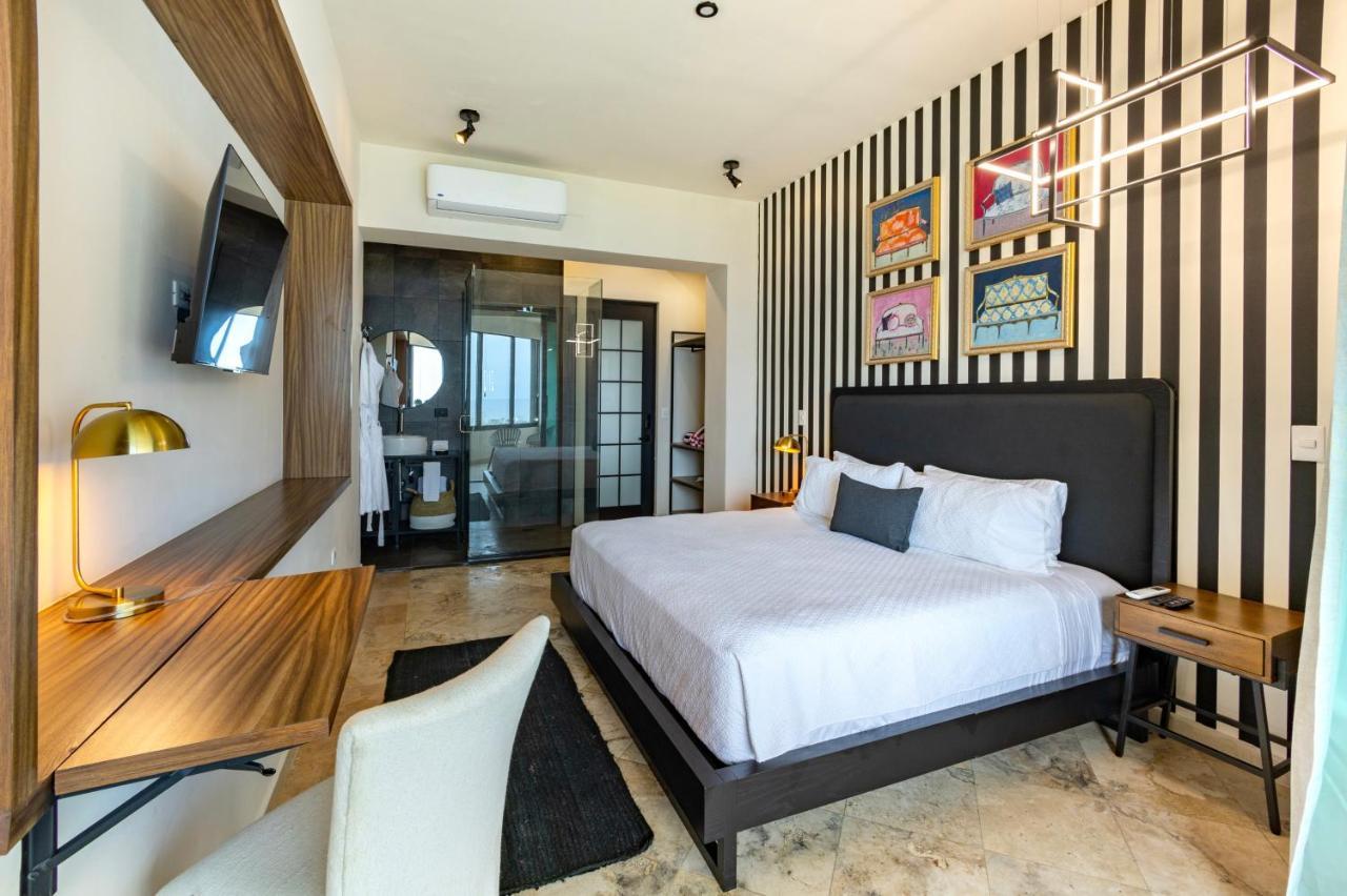 Puerta Vieja Hotel Boutique El Pueblito  Dış mekan fotoğraf